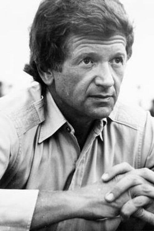 Dick Richards profile photo