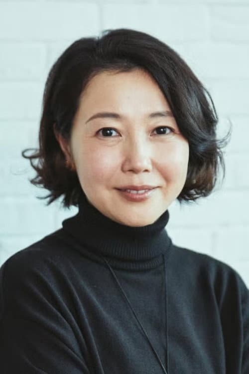 Miwa Nishikawa profile photo