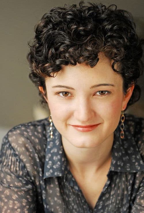 Sarah Yahr Tucker profile photo