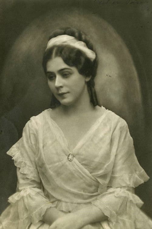 Aili Somersalmi profile photo