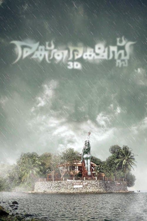 Raktharakshassu poster