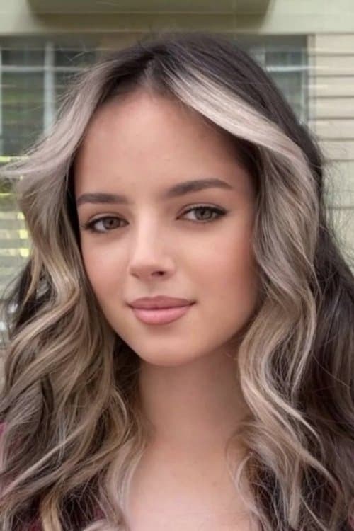 Anastasia Diatlova profile photo