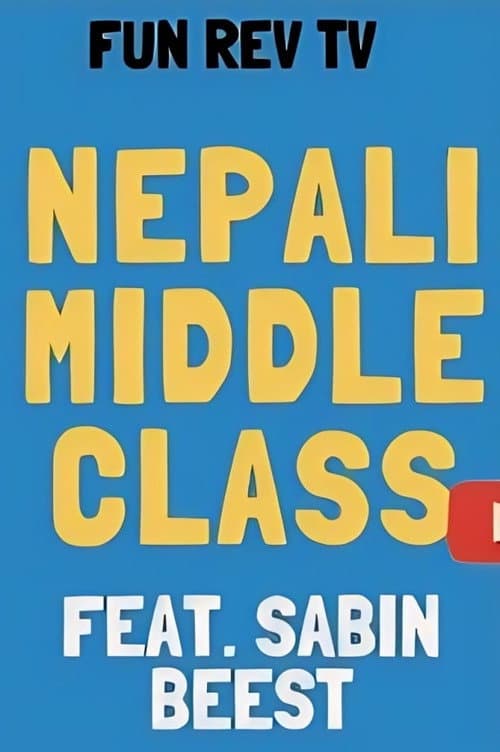 Voice of Middle Class poster