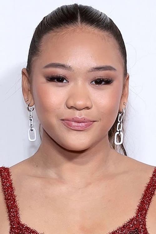 Sunisa Lee profile photo