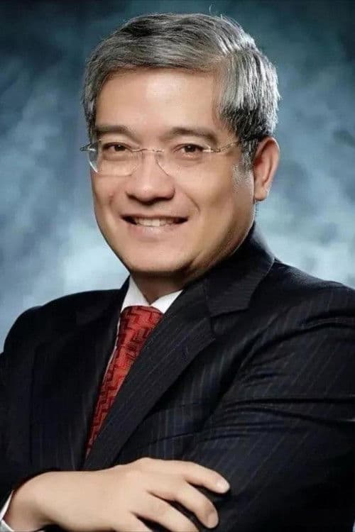 郎咸平 profile photo