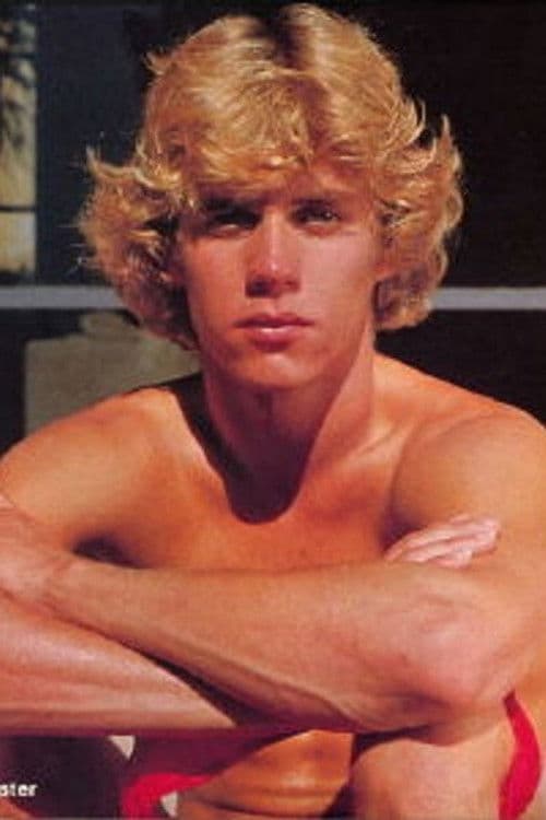 Buster profile photo