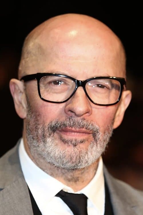 Jacques Audiard profile photo