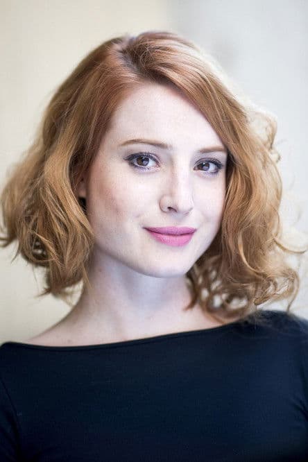 Katarína Šafaříková profile photo