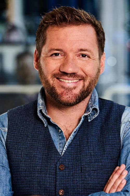 Klaas van der Eerden profile photo