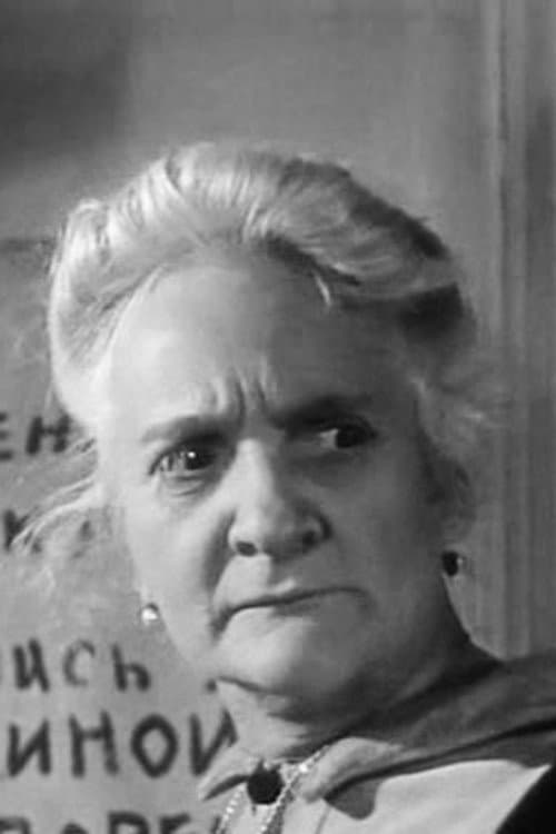 Irina Shalyapina-Baksheyeva profile photo