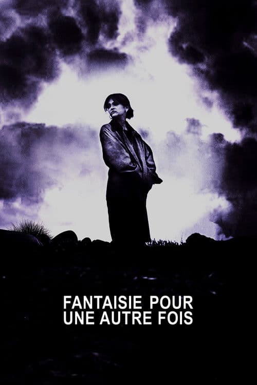 Fantasy For Another Time poster