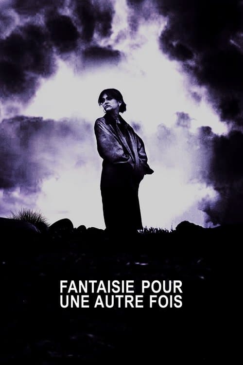 Fantasy For Another Time poster