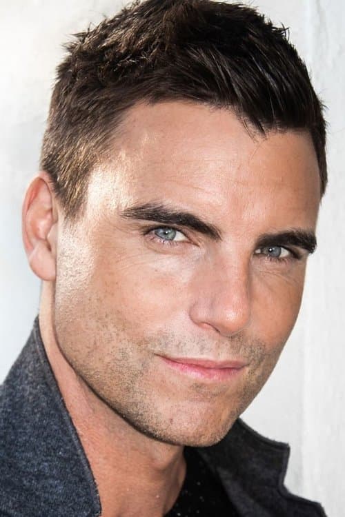 Colin Egglesfield profile photo
