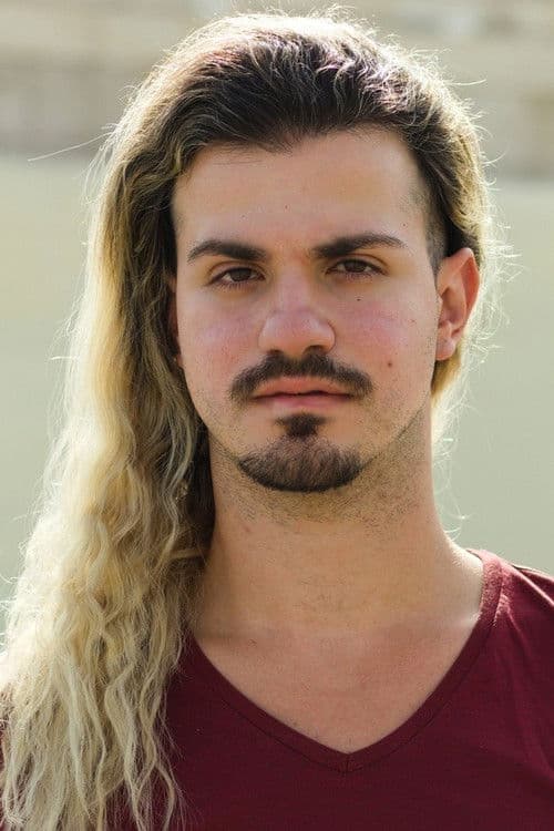 Yiannis Gkionis profile photo