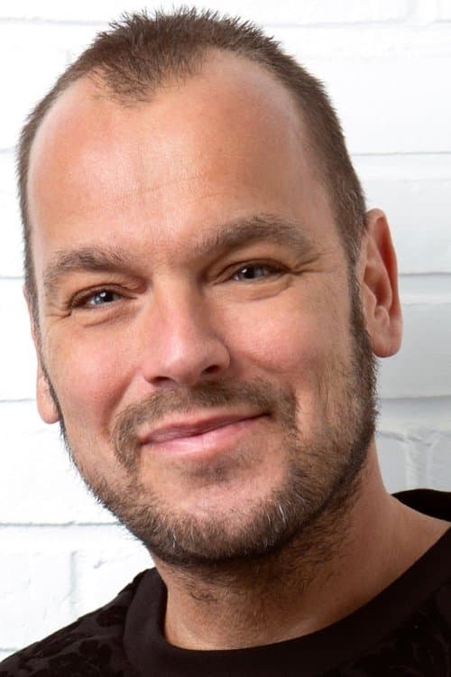 Lars 'Chief 1' Pedersen profile photo