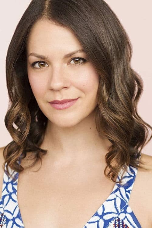 Erin Fritch profile photo