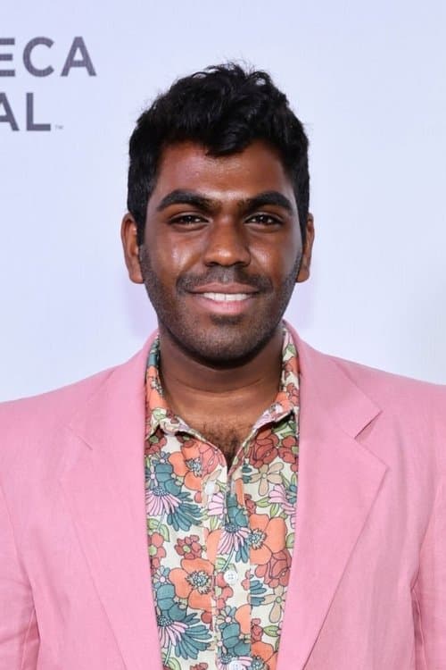 Venk Potula profile photo