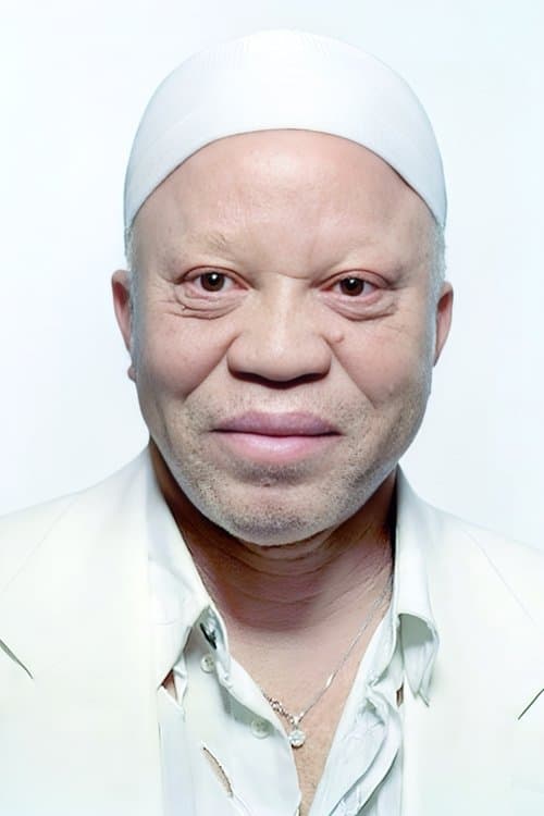Salif Keita profile photo