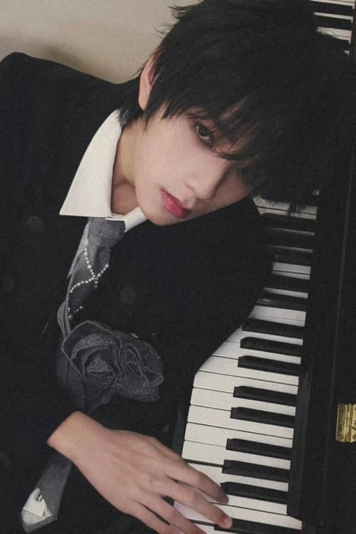 Wang Lujie profile photo