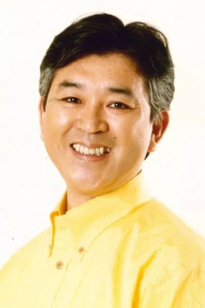 Masayuki Omoro profile photo