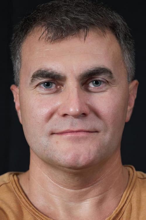 Vadim Pirozhenko profile photo