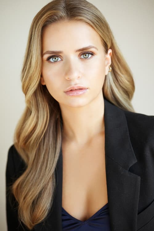 Avril Nickolls profile photo