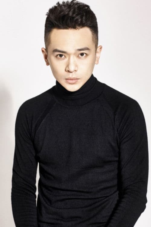 Kou Zhiguo profile photo