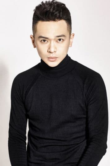 Kou Zhiguo profile photo