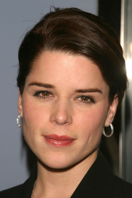 Neve Campbell profile photo