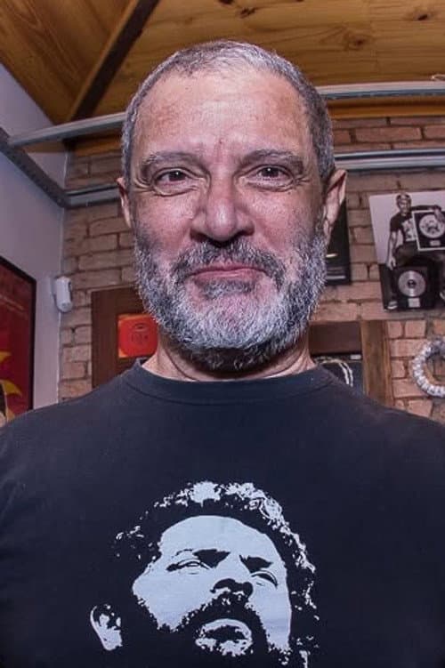 Rogério de Campos profile photo