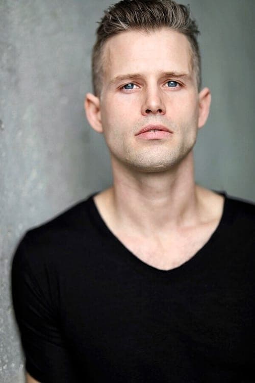 Kerry James profile photo