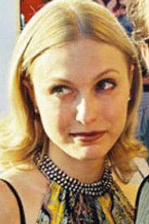 Ksenia Terentyeva profile photo