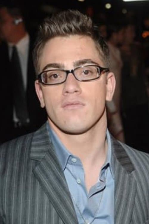 Eric Gores profile photo