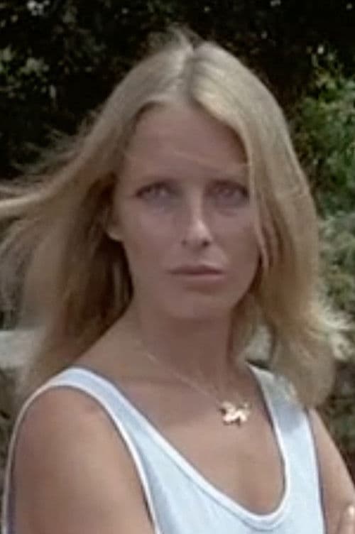 Julie Depouilly profile photo