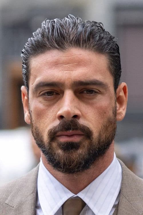 Michele Morrone profile photo