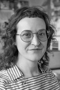 Johana Ožvold profile photo