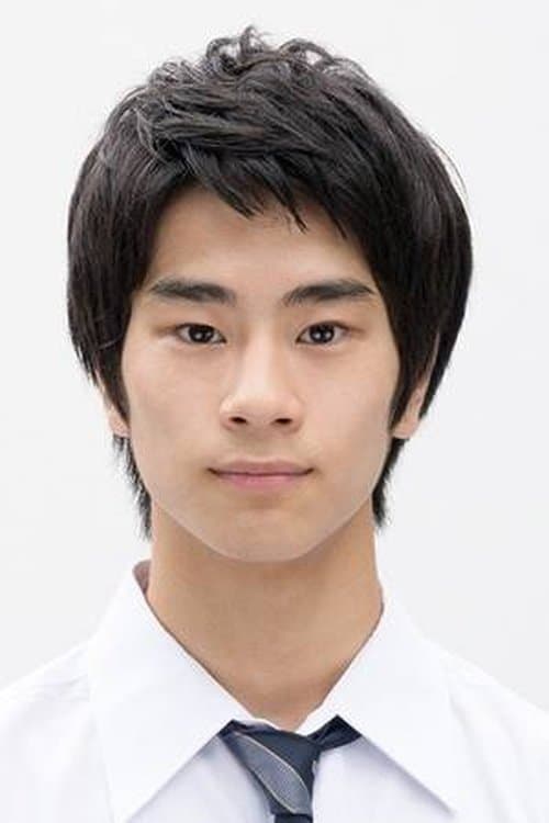 Oshirō Maeda profile photo