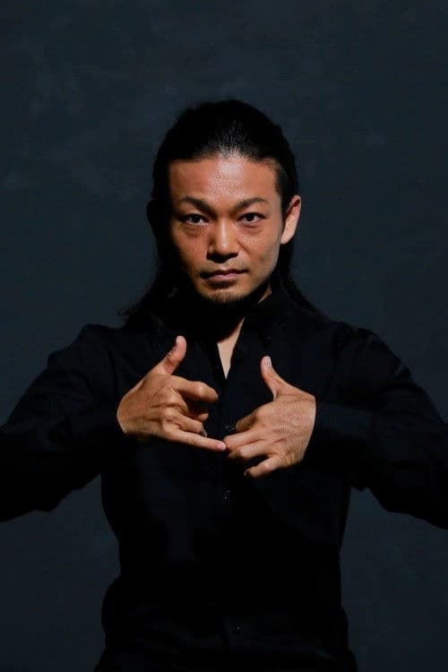 Naoki Iimuro profile photo