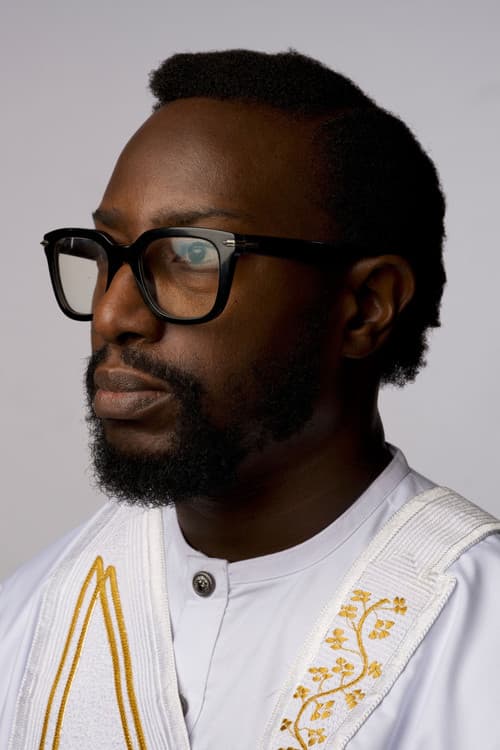 Ian Keteku profile photo
