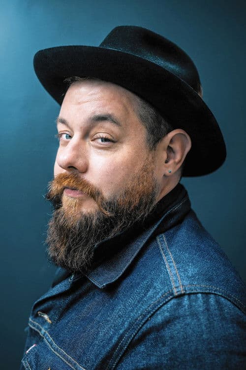Nathaniel Rateliff profile photo