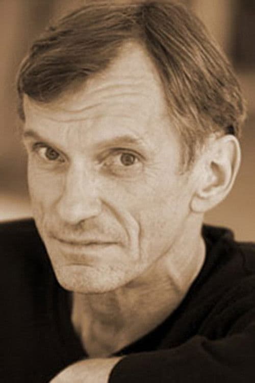 Sergey Zhukovich profile photo