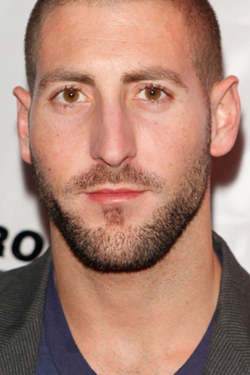 Michael Bellisario profile photo