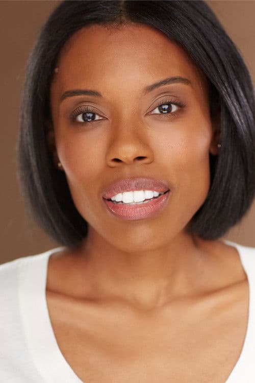Candace Thomas profile photo