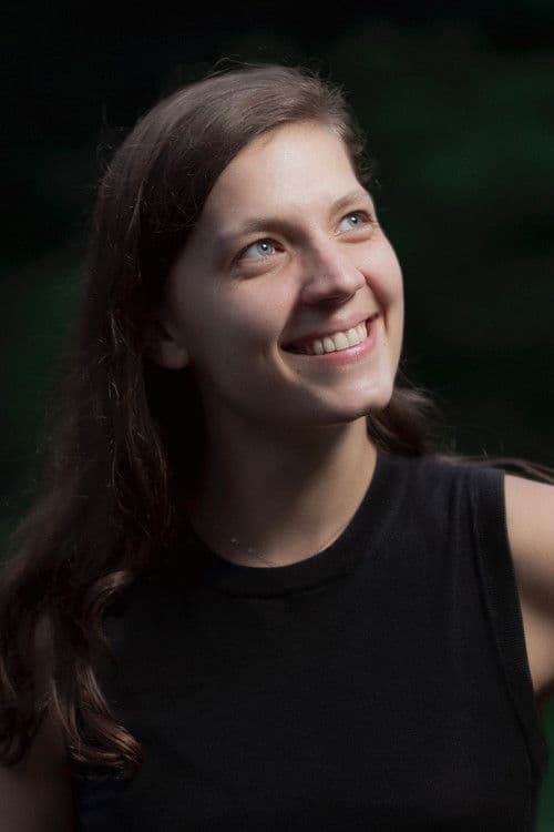 Meghan McDonough profile photo