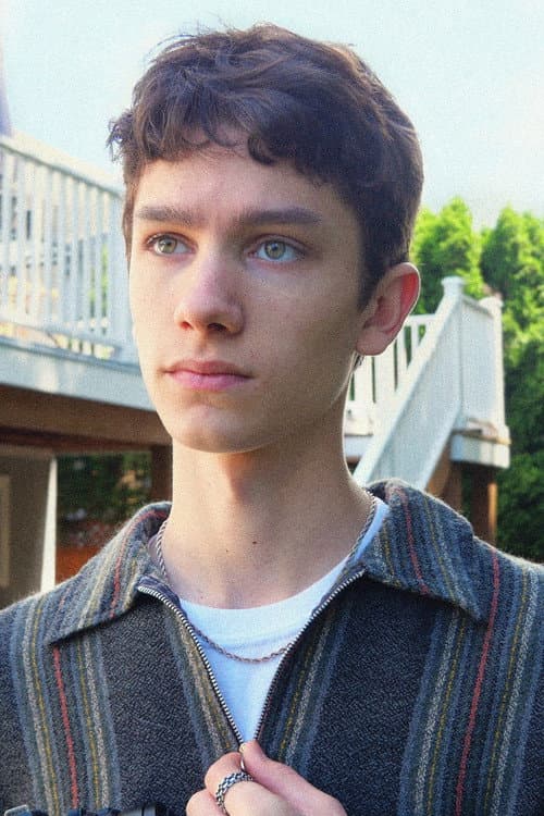 Bennett Newton profile photo