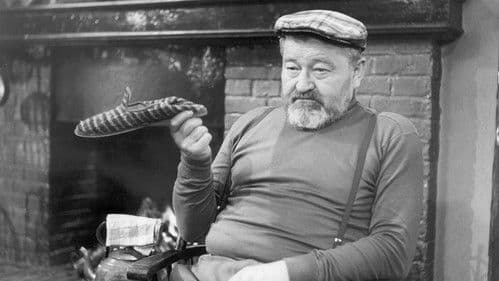 The Dear Departed poster