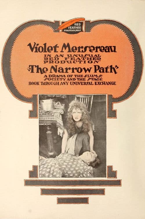 The Narrow Path poster