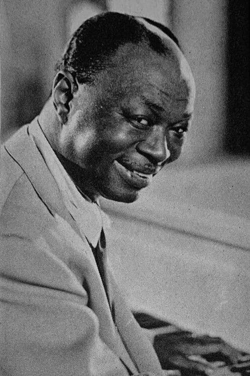 Eddie Cole profile photo