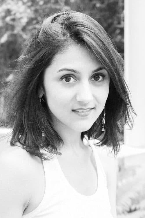 Chabname Zariab profile photo