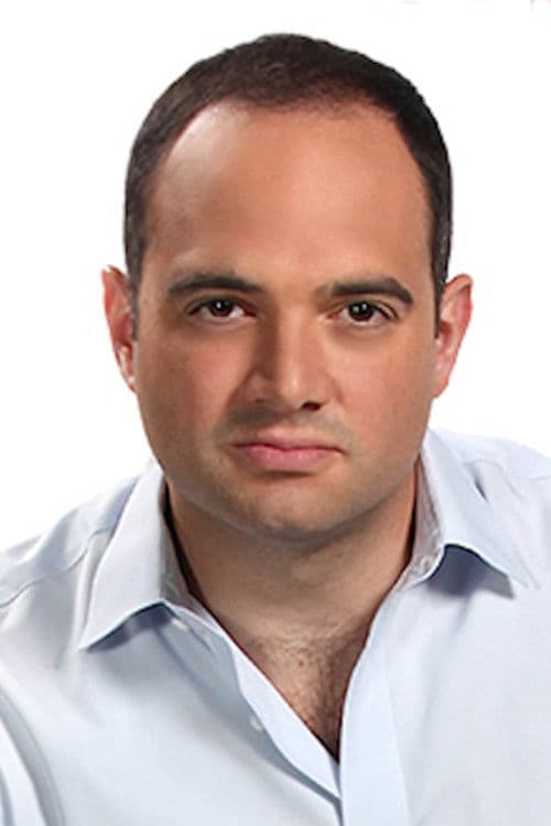 León Krauze profile photo